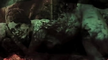 Preview 3 of Liliana Almeida - Dark Lantern Entertainment presents