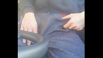 Preview 2 of Open Azra - Peeing in pants