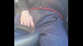 Preview 3 of Open Azra - Peeing in pants