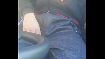 Preview 1 of Open Azra - Peeing in pants
