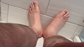Preview 4 of Indian Nude Dance Sex - German girl pissing