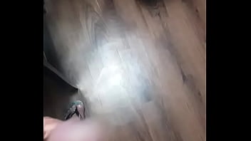 Preview 3 of All Hq Black Sex Videos - Eu com o pau latejando