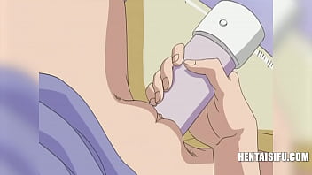 Preview 3 of Japanese Mastubain - Horny Housewife Masturbates And Feels Guilty