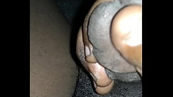 Preview 3 of Xxxasdv Fd - horny guy masturbates until he cums. big black dick cumming