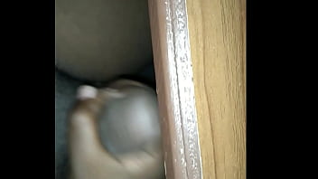 Preview 1 of Xxxasdv Fd - horny guy masturbates until he cums. big black dick cumming
