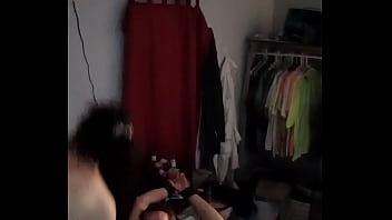 Preview 1 of Katarins Dr Xxx Com Vedos - Girlfriend Odins80 and boyfriend Odins1 fucking