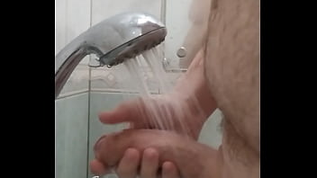 Preview 4 of 7 Yars Xvideos - Masturbation in shower