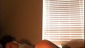 Preview 4 of Arabi Topol - Ebony twerking