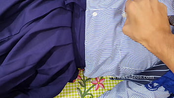 Preview 2 of Loses And Ladies Hot Xvideo 2020 - Teacher and student fucking with boyfriend Hindi voice clear audio
