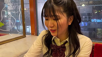 Preview 1 of Pussy Clitoris - ハメ撮り 張艶ボディと黒髪に魅了される生ハメSEXからの看護師コスプレで大興奮自振ピストン。自分から気持ちよくしてあげるちおじゅぷじゅぷ加えこむ。　https://bit.ly/3cJmHIn