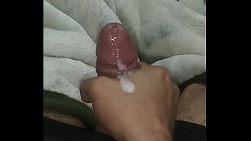 Preview 4 of Mike Blue Aj - Me la jalo,  me masturbo