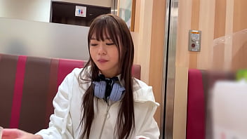 Preview 2 of Damnit Ash - ハメ撮り 小動物のような可愛らしさの天然なおっとり無毛パイパンJK18歳 サラリーマンと放課後寄り道パパ活セックス パイパンまんこに無許可で中出し https://bit.ly/3JDslcX