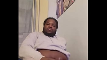 Preview 4 of Shione Cooper Blackmail Sex - Jerking off while my wife cooks in the kitchen