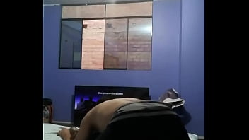Preview 2 of Xnxx On - Porno casero