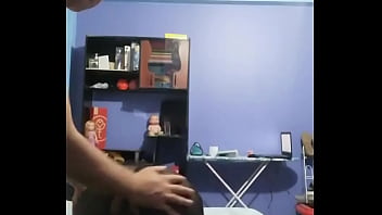 Preview 4 of Xnxx On - Porno casero