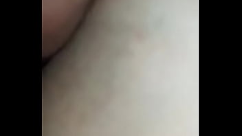 Preview 1 of Bangladesh Student Porn - Blowing My Wife&#039_s Back Out