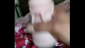 Preview 4 of Yong Girl Frist Time Sex - Me and my toy