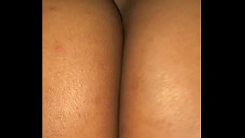 Preview 2 of Justene Jaro Fuck - Bubble butt