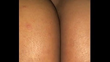Preview 4 of Justene Jaro Fuck - Bubble butt