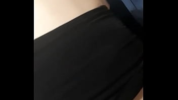 Preview 2 of Kim Shantal Porn - Femboy twink sucks a random guy&#039_s dick from grindr,  part II