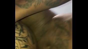 Preview 1 of 14 Vergen Sex Com - Gostosa tatuada