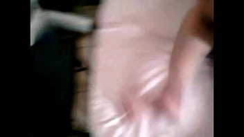 Preview 2 of Blood Fick - UN MA&Ntilde_ANERO CON MI ROMMIE HASTA QUE ME SACA LA LECHITA