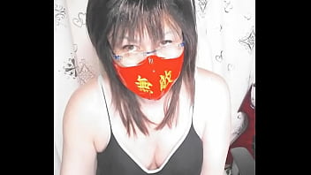 Preview 3 of Glauren Star Toilet Slut - Tears / X-japan(cover singing)