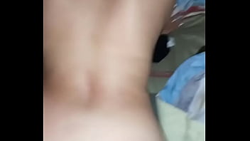 Preview 2 of Www Bandicam Com Georgie - culeando a mi compa&ntilde_era de trabajo