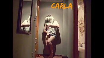 Preview 1 of Phimsextreem Com - Carla slut