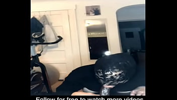 Preview 1 of Son Fand And Mom - Cheating Milf Pawg Tells Me My Dick Is Bigger Then Her Husbands Sucks Me Then Rides My Big Black Cock