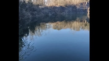Preview 1 of Dillion Harper And Ash - Urinals In America: Augusta Quarry,  Knoxville TN.