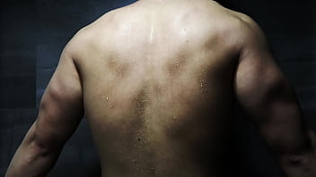 Preview 3 of Xxxnxxx Horse - Bjorn being flogged
