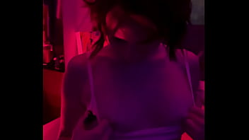 Preview 1 of Lactating Teens Analised - Stepsister - cum inside pussy - Darcy Dark