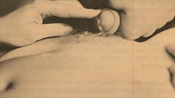 Preview 4 of Amanda Peris - My Secret Life,  Vintage Taboo Series
