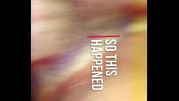 Preview 3 of Ladis Panis Xx Video - Red headed bbw taking BBC back shots