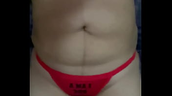 Preview 1 of Sanilyon Xxxxx - My wife with thong for bbc
