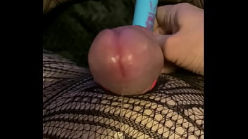 Preview 3 of Xnxx Masage - Bi boy toying pre cum