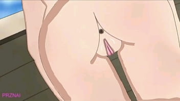 Preview 4 of Japanese Mom In Bed - Nami sex By PRZNAI scene &quot_Pussy&quot_ (Remastered by me)