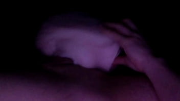Preview 2 of Broken Vagna - Night Time Doll Lovin&#039_ - Candy Face Moe pt1