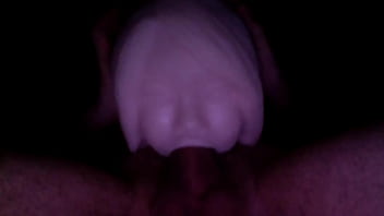Preview 3 of Broken Vagna - Night Time Doll Lovin&#039_ - Candy Face Moe pt1
