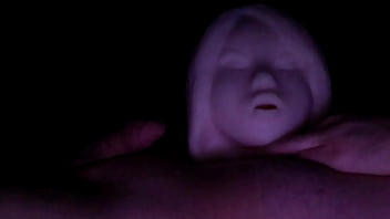 Preview 1 of Broken Vagna - Night Time Doll Lovin&#039_ - Candy Face Moe pt1