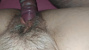 Preview 4 of Sex Garal Dog - Matura  con fica pelosa