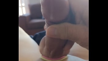 Preview 4 of Sanilo Sixy - Cumshot