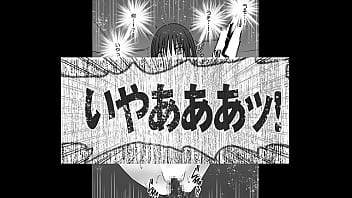 Preview 4 of Tecgar Porn - 映画館で罠にハメられた風紀委員長