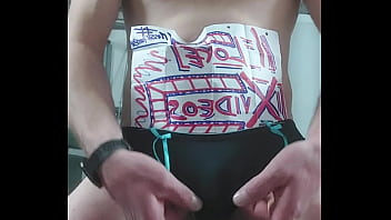 Preview 1 of Areb Hotel New Xxx - Film weryfikacyjny