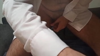 Preview 2 of Bigcuties Cherry - Hetero culon mostrando su cuerpo