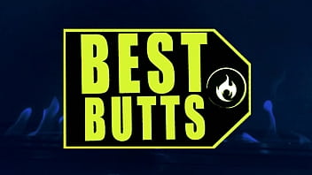 Preview 1 of Myzo Sex Vdo - BEST BUTTS: Jewelz Blu has the perfect Peach