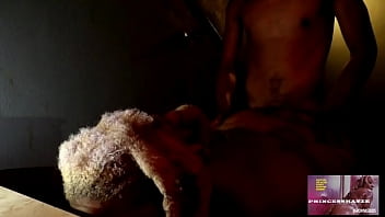 Preview 4 of Free Czech Porn - Princess hayze caught fucking in the stairwells
