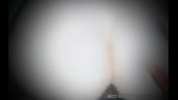 Preview 4 of Mom Teases Boy - Big White Cock plows big booty