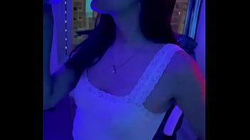 Preview 2 of Nabours Big Ass Nipple - Mel Khalifa rebola no pauz&atilde_o e engole inteiro